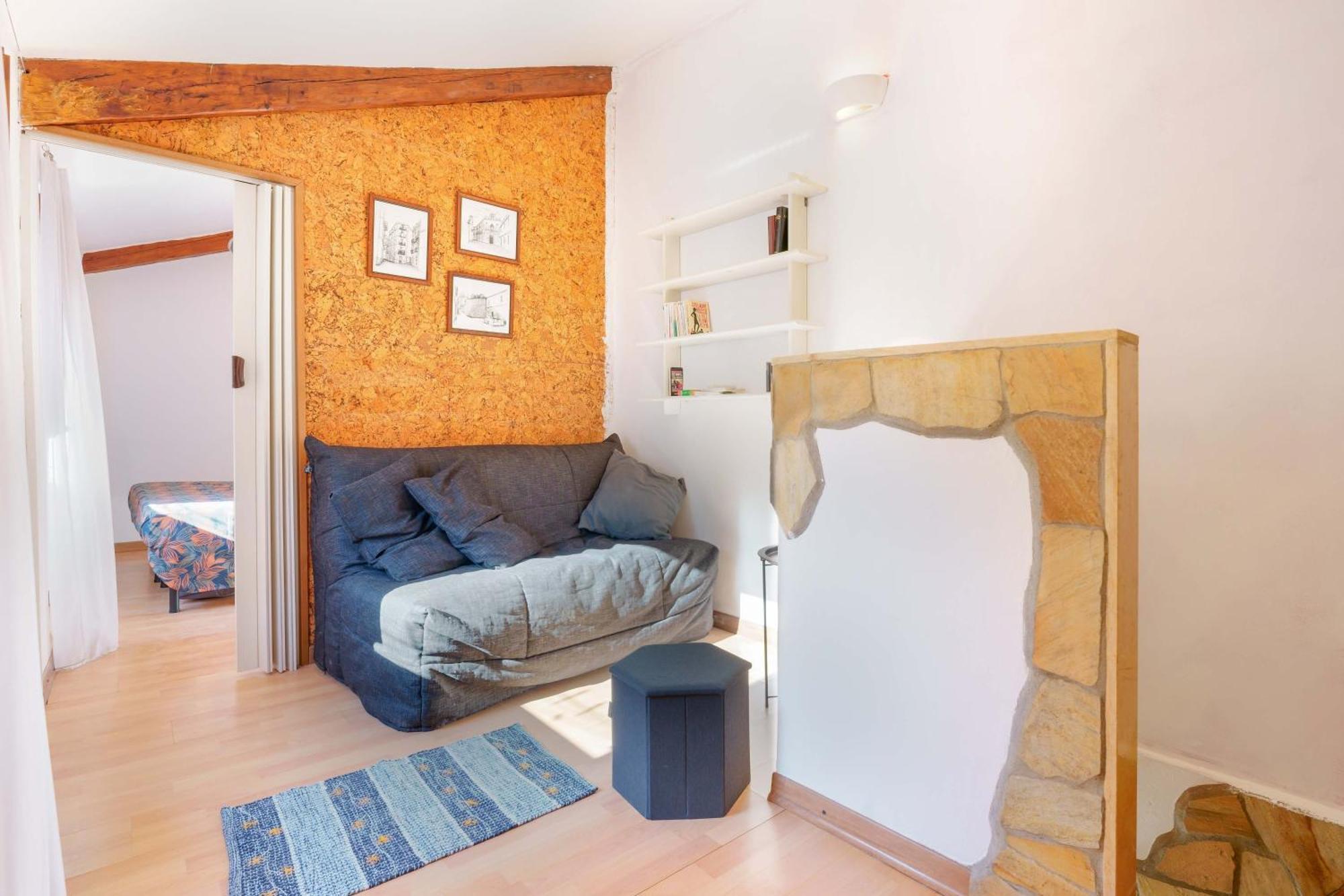 Naos Casa Vacanze Iglesias Exterior photo