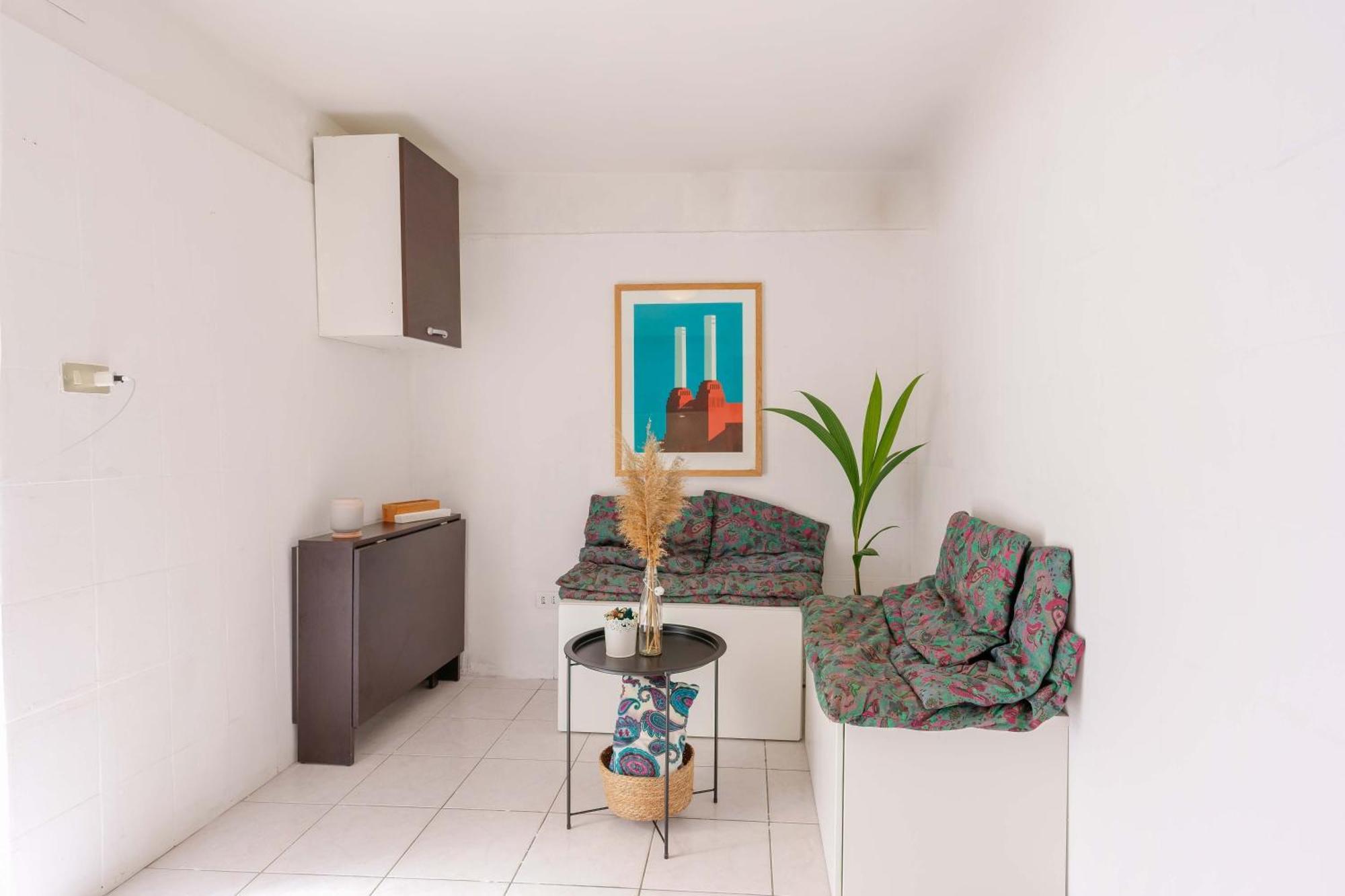 Naos Casa Vacanze Iglesias Exterior photo