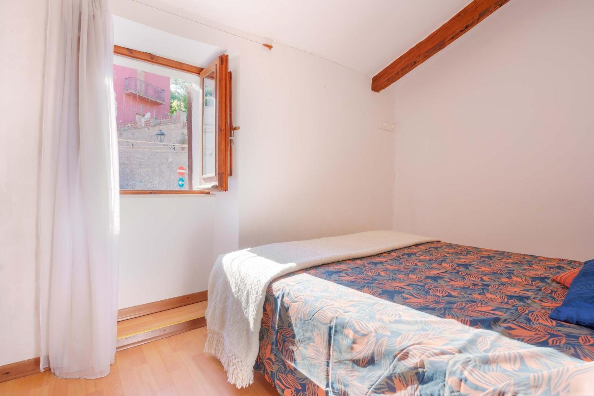 Naos Casa Vacanze Iglesias Exterior photo